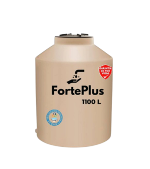 Tanque  P/ Agua 1100L FORTEPLUS